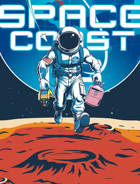 Space Coast AC, LLC Picture 3