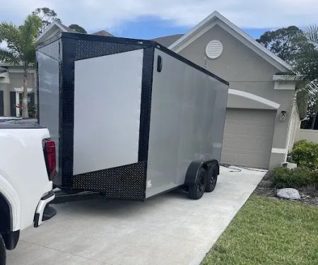 Space Coast AC, LLC