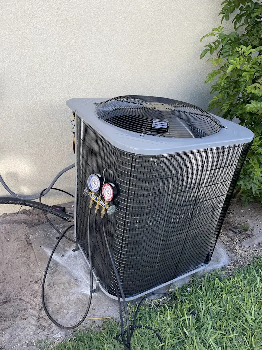 Space Coast AC, LLC Picture 8