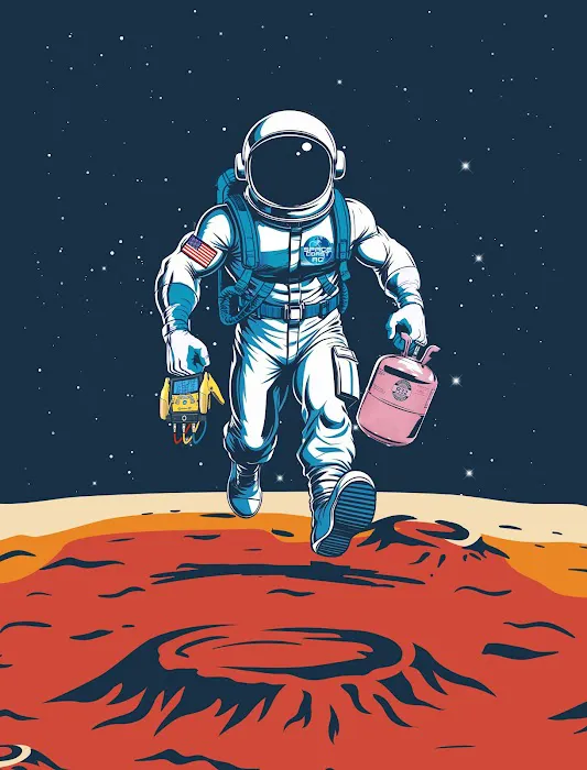 Space Coast AC, LLC Picture 5