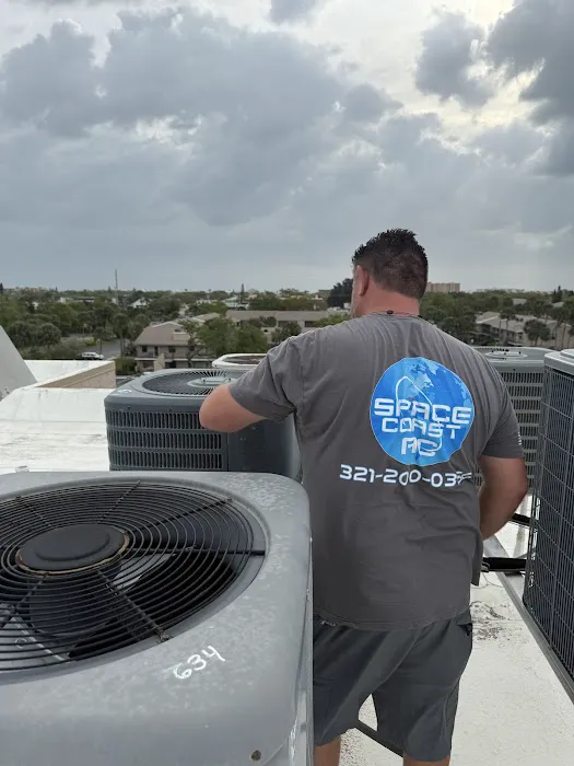 Space Coast AC, LLC Picture 9
