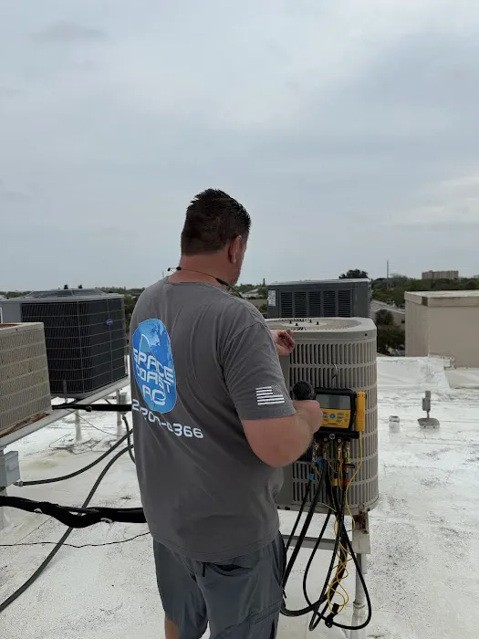 Space Coast AC, LLC Picture 10