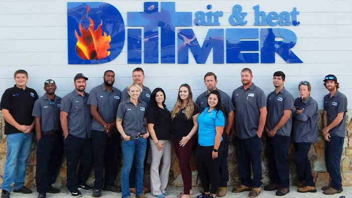 Dittmer Air and Heat Picture 6