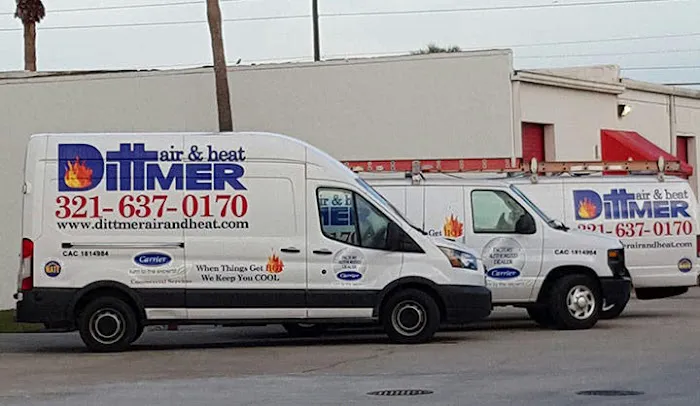 Dittmer Air and Heat Picture 5