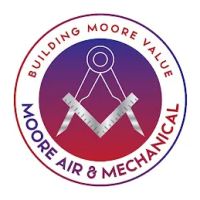 Moore Air & Mechanical ico