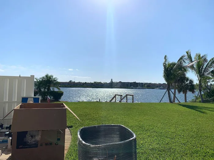 Moore Air & Mechanical Picture 4