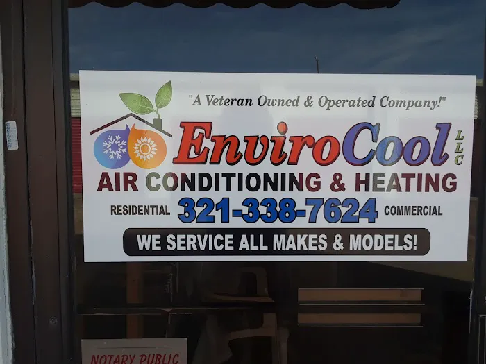 Enviro Cool Inc. Picture 2