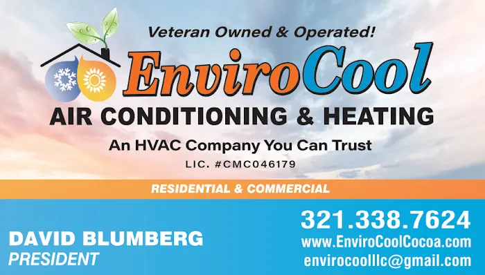 Enviro Cool Inc. Picture 6