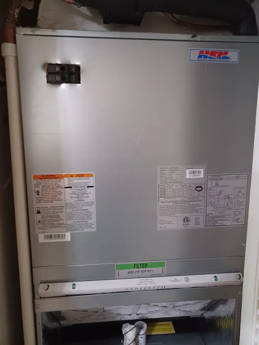 Empire Air and Heat Picture 4