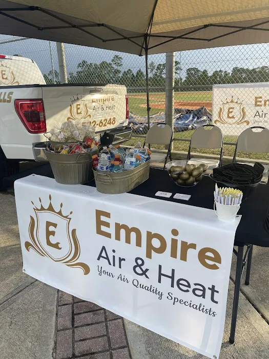 Empire Air and Heat Picture 3