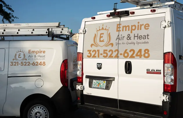 Empire Air and Heat Picture 7
