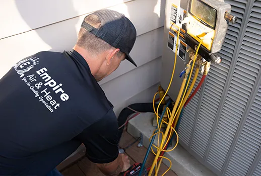 Empire Air and Heat Picture 5