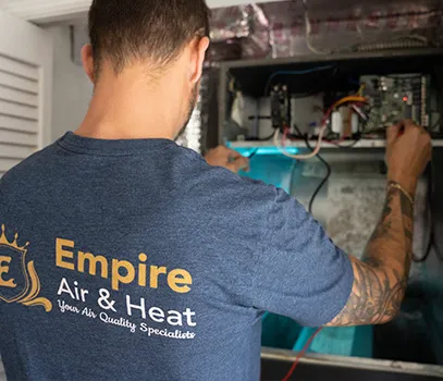 Empire Air and Heat Picture 8