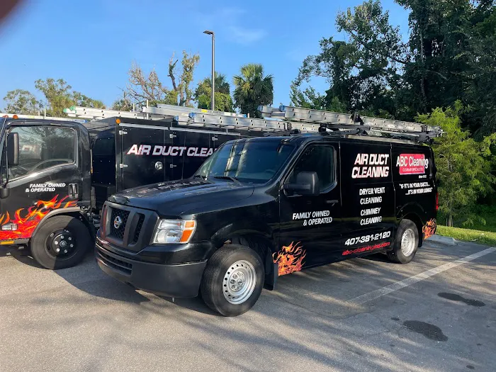 ABC Cleaning Inc. of Cocoa Picture 1