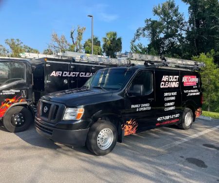 ABC Cleaning Inc. of Cocoa