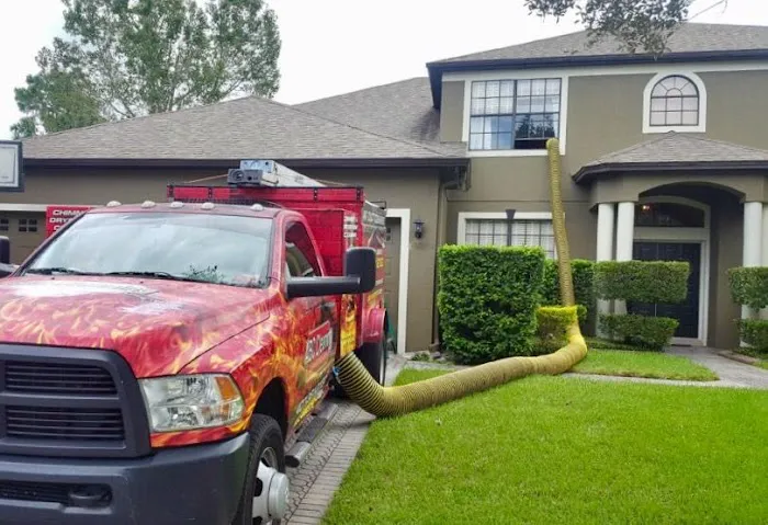 ABC Cleaning Inc. of Cocoa Picture 6