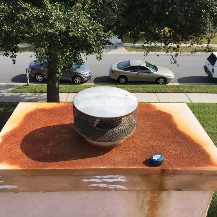 ABC Cleaning Inc. of Cocoa Picture 9