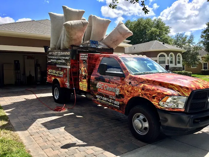 ABC Cleaning Inc. of Cocoa Picture 10