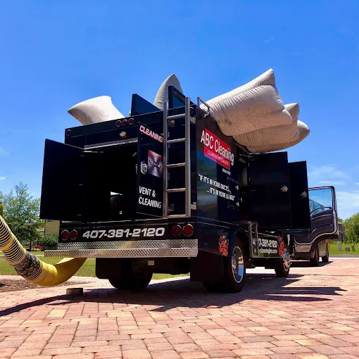 ABC Cleaning Inc. of Cocoa Picture 8