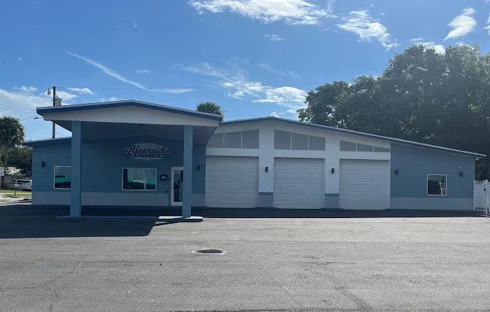 Riverside Cooling, LLC. Picture 2