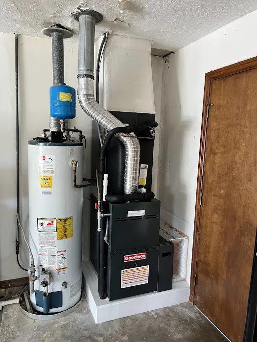 Riverside Cooling, LLC. Picture 1