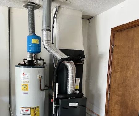 Riverside Cooling, LLC.