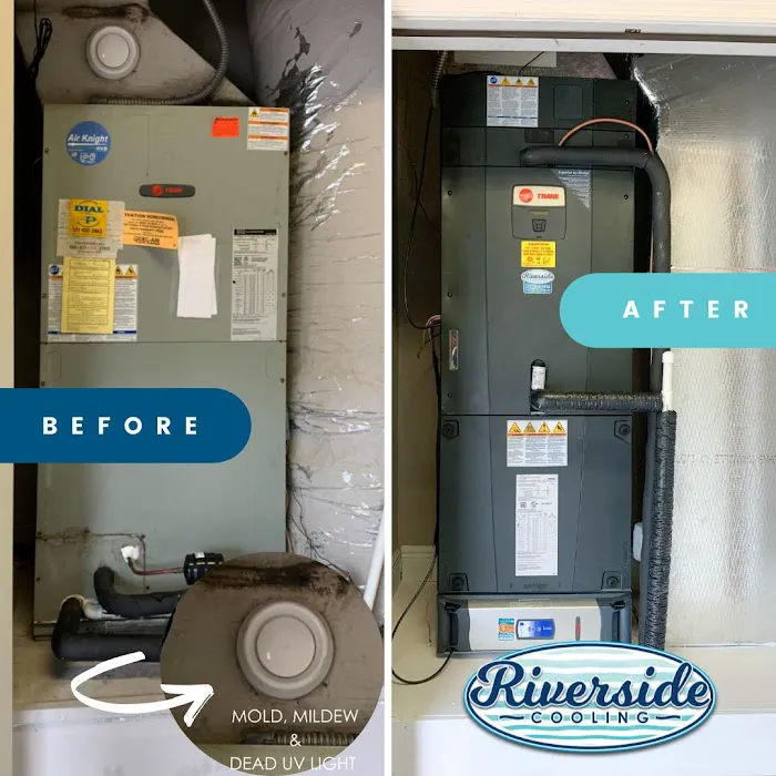 Riverside Cooling, LLC. Picture 6