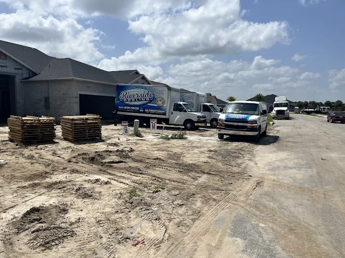 Riverside Cooling, LLC. Picture 4