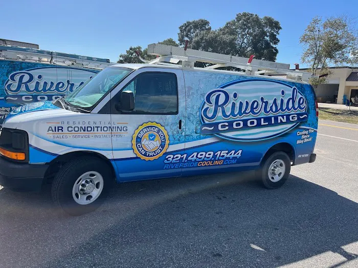 Riverside Cooling, LLC. Picture 5