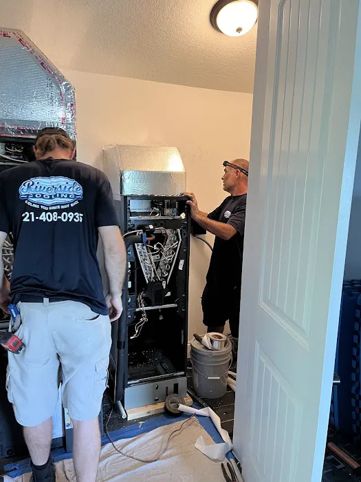 Riverside Cooling, LLC. Picture 8