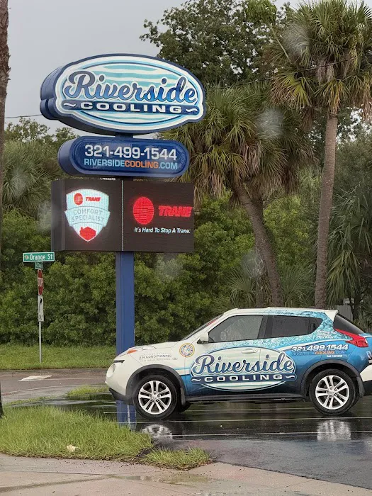 Riverside Cooling, LLC. Picture 10