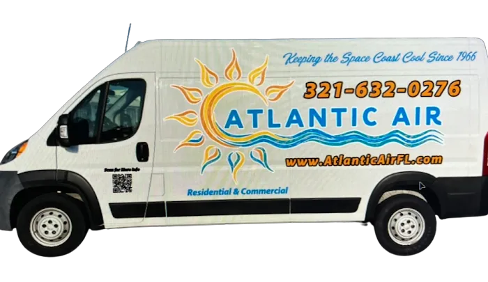 Atlantic Air Inc Picture 3