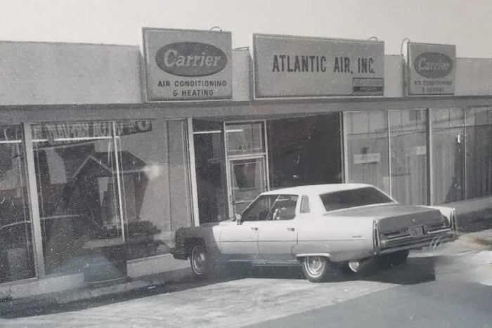 Atlantic Air Inc Picture 5