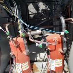 One HVAC American AC & Refrigeration