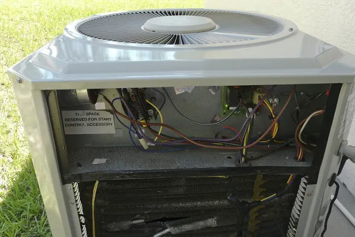 One HVAC American AC & Refrigeration Picture 3