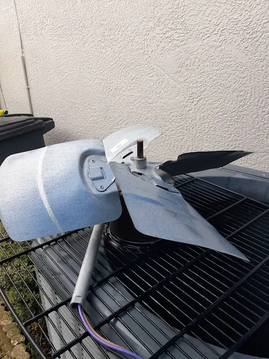 One HVAC American AC & Refrigeration Picture 9