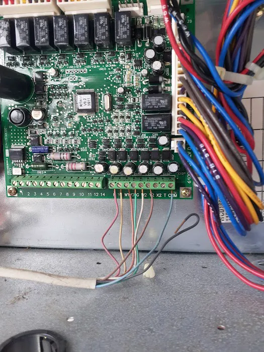 One HVAC American AC & Refrigeration Picture 7