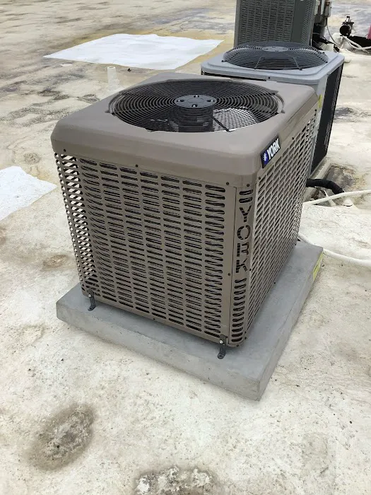 Paradise Air & Heat Picture 3