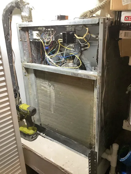 Paradise Air & Heat Picture 2