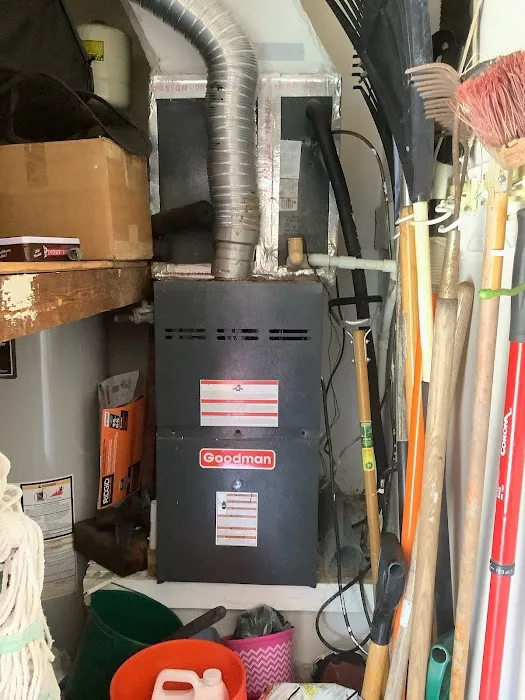 Paradise Air & Heat Picture 1