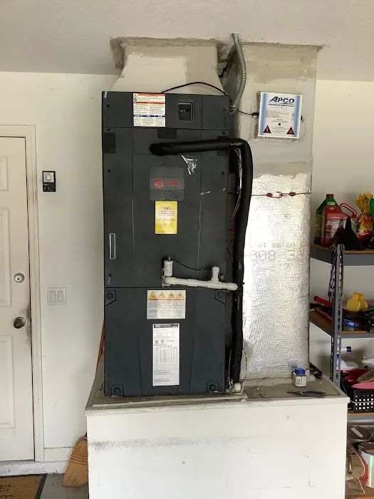 Paradise Air & Heat Picture 8