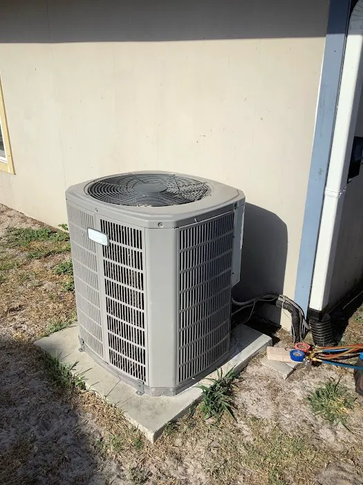 Paradise Air & Heat Picture 7