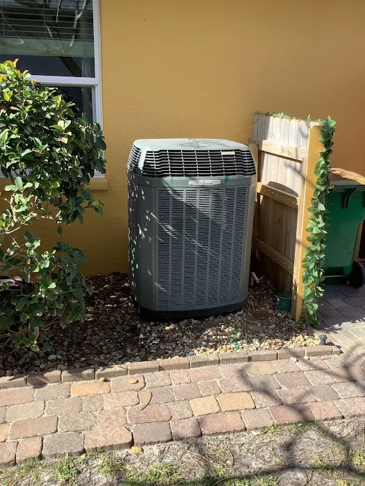 Paradise Air & Heat Picture 5