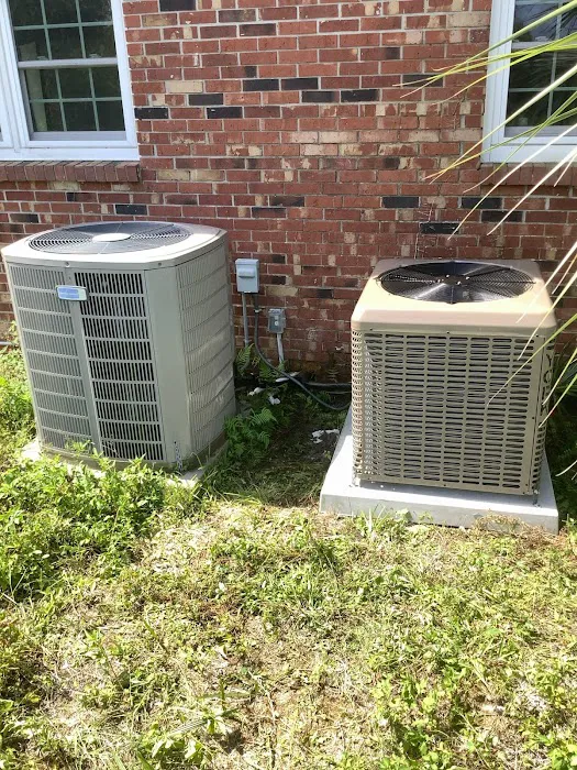 Paradise Air & Heat Picture 9