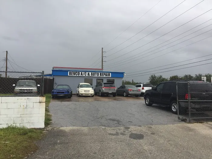 Revco A/C, Auto Repair Picture 1