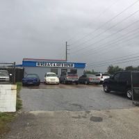 Revco A/C, Auto Repair ico