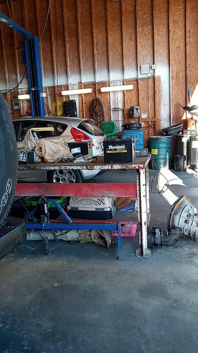 Anthony's Automotive Air Picture 1