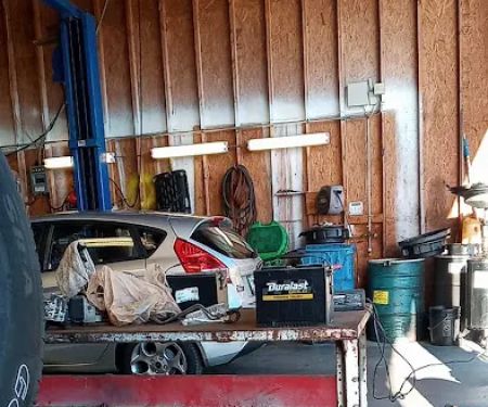 Anthony's Automotive Air