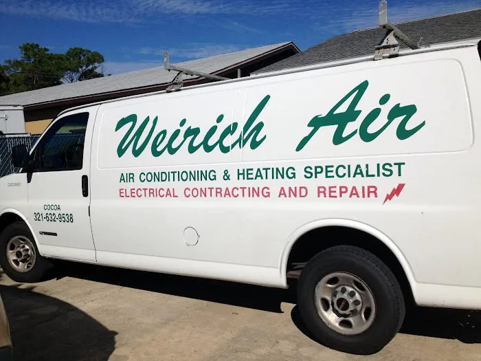Weirich Air Enterprises Inc Picture 1