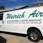Weirich Air Enterprises Inc